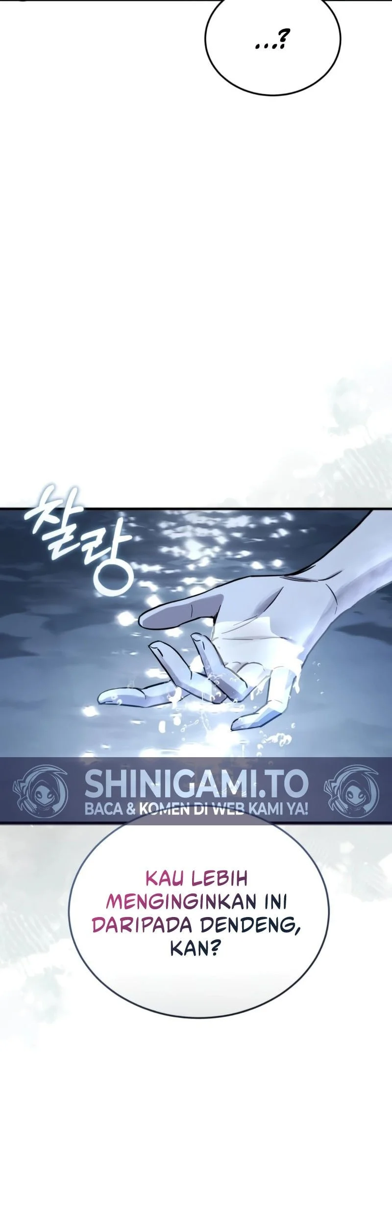 Absolute Dominion Chapter 71 Fix Gambar 36